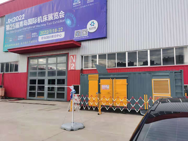 连平发电车出租-我国柴油机发电机组行业引领动力行业发展,前景广阔