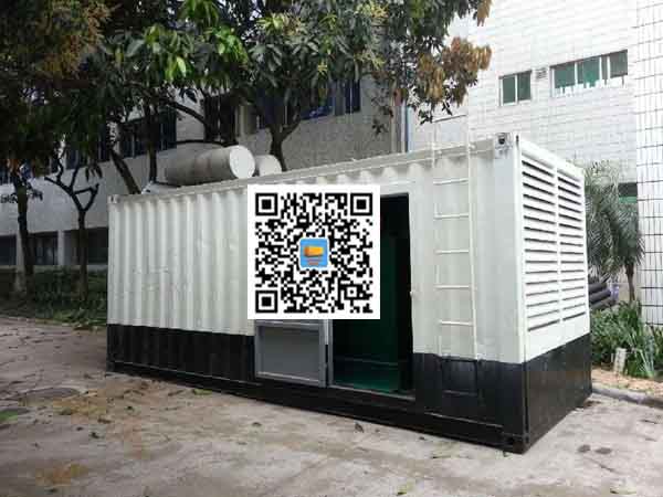连平出租发电机-什么样的柴油发电机使用效果比较好