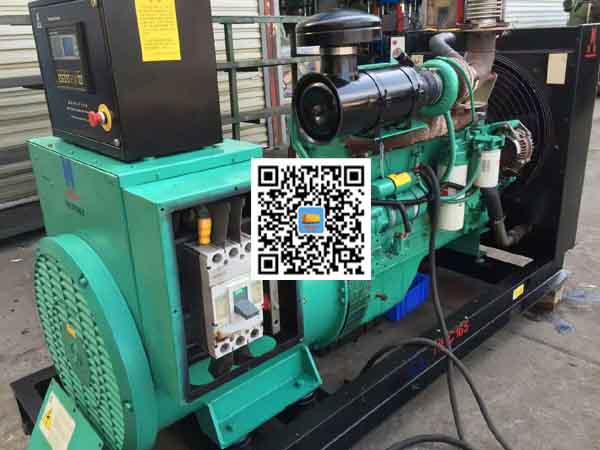 连平租赁发电机-发电机一般变压器磁芯所使用的是什么材料？
