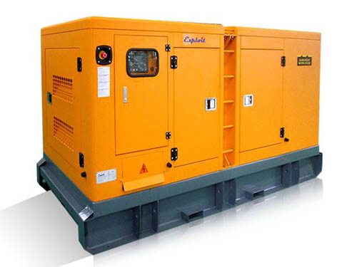 连平影响 200kw 柴油发电机油耗的因素有哪些?