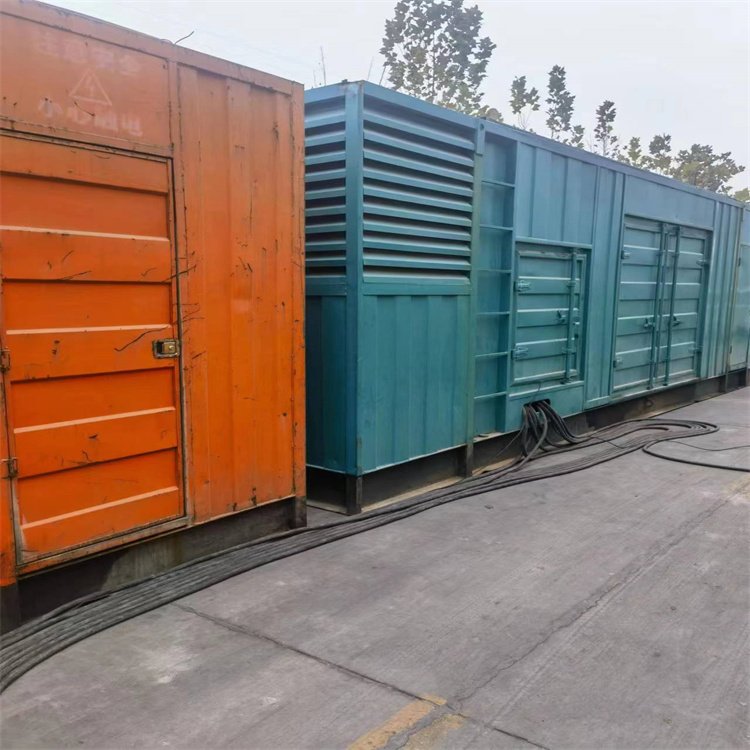连平如何选择适合 600kW 柴油发电机组的热继电器?