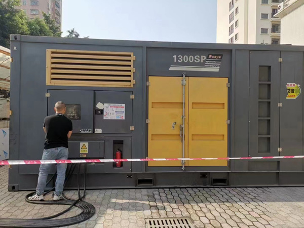 连平500KW发电机组冬季应该配多大的启动电瓶？