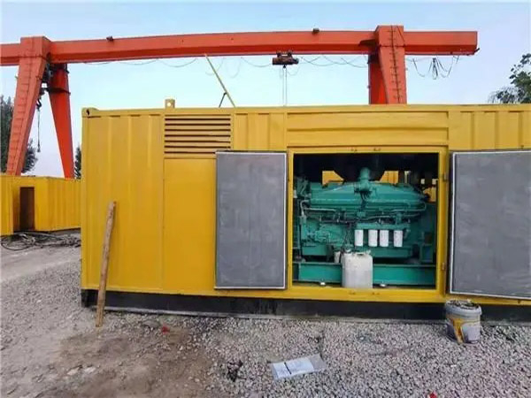 连平冬季低温环境下，500KW发电机组应该选择什么类型的启动电瓶？