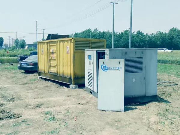 连平柴油发电机组冬季日常维修需要哪些工具？